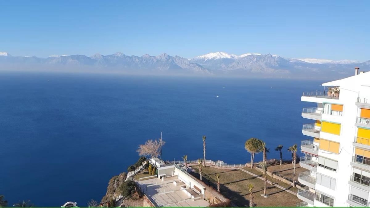 Adonis Hotel Antalya Exterior photo